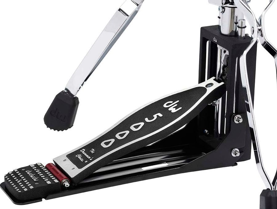 DW DWCP5500TD5000 Series Hi-Hat Stand 2 Leg DW-0107 фото