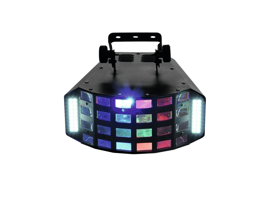 EUROLITE LED D-30 Hybrid Beam Effect фото 3