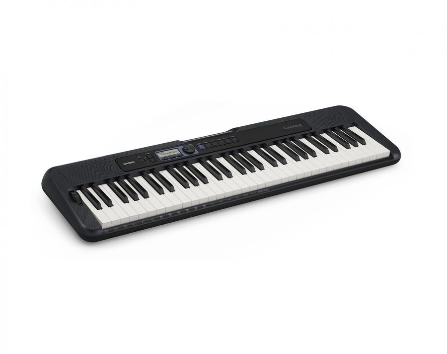Синтезатор Casio Casiotone CT-S300 CA-0074 фото