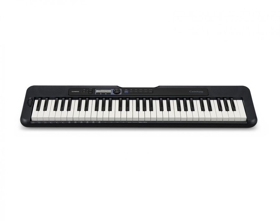 Синтезатор Casio Casiotone CT-S300 CA-0074 фото