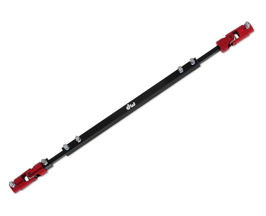 DW DWCP5002TDL3 5000 Series Double Bass Pedal, Lefty DW-0100 фото
