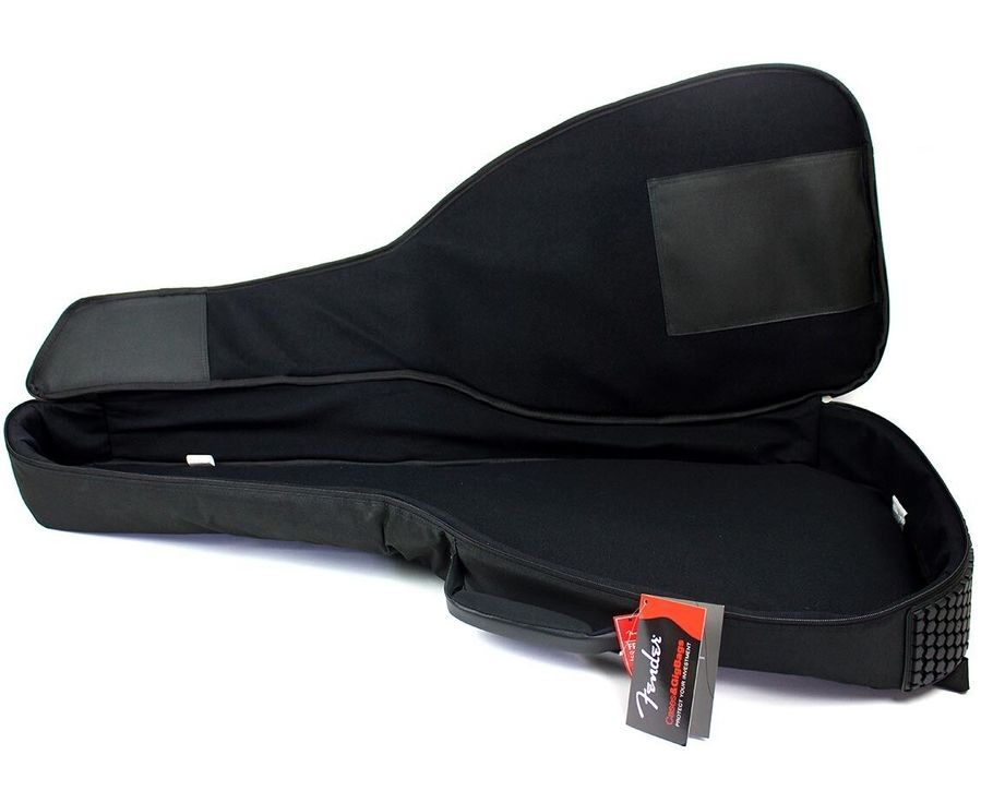 FENDER FA610 DREADNOUGHT GIG BAG Чохол для акустичної гітари FE-0342 фото