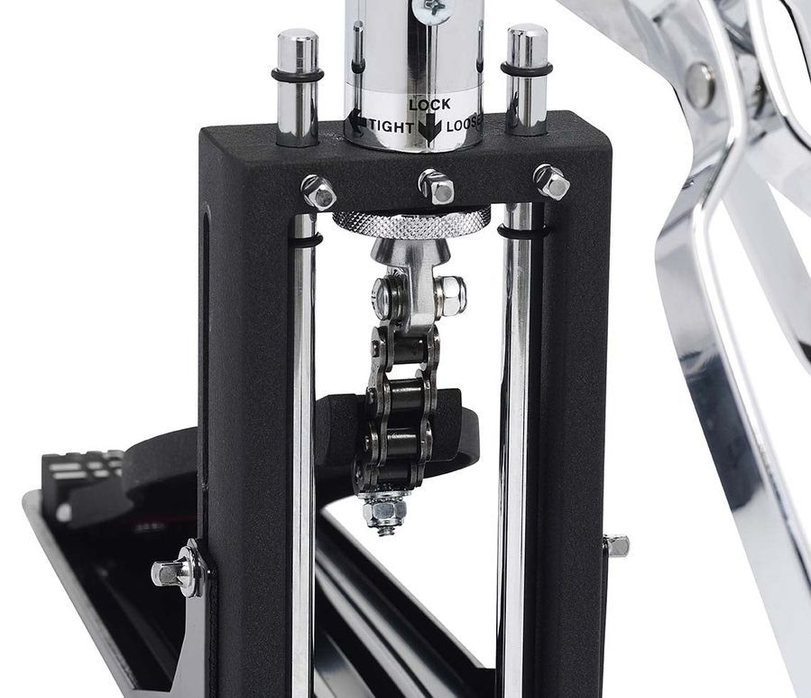 DW DWCP5500TD5000 Series Hi-Hat Stand 2 Leg DW-0107 фото