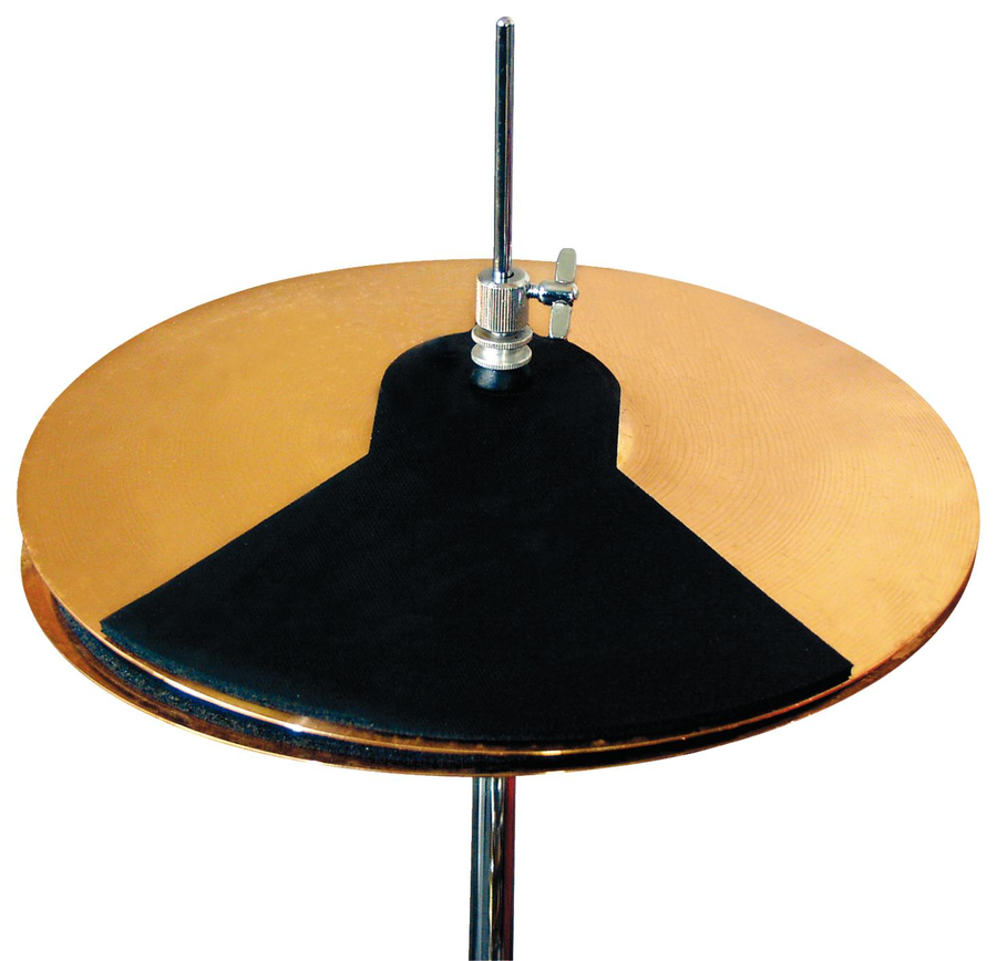 RockBag RB 22195 B Silent Impact Starter II Practice Pad Set RB-0205 фото