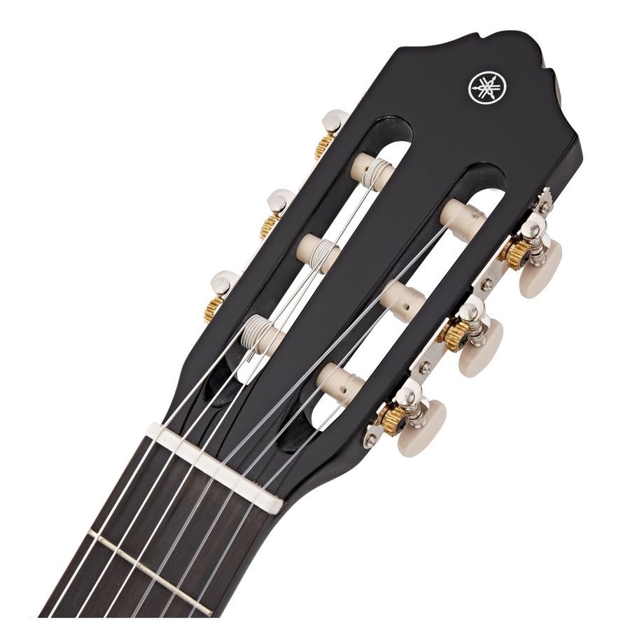 Класична гітара Yamaha C40B YA-0002 фото