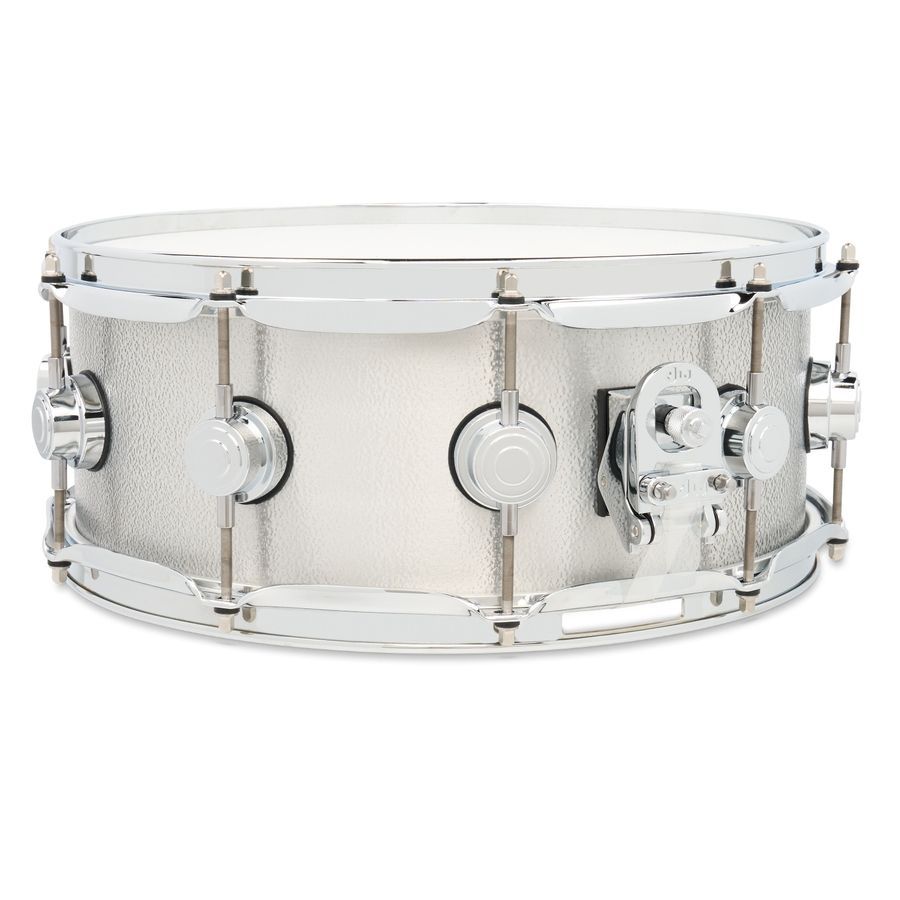 DW DRVA5514SVCAluminum 3mm Snare Drum 5.5x14 DW-X272 фото