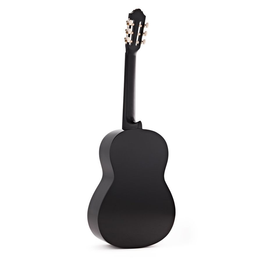 Класична гітара Yamaha C40B YA-0002 фото