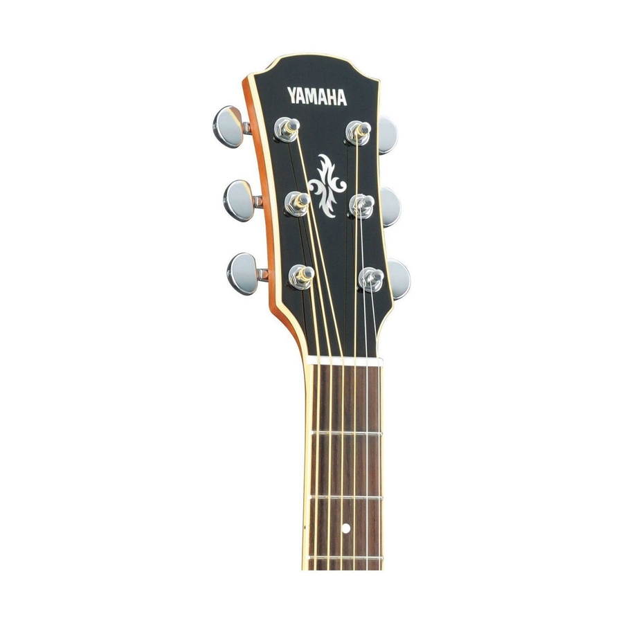 Электроакустическая гитара YAMAHA APX700II SB фото 2