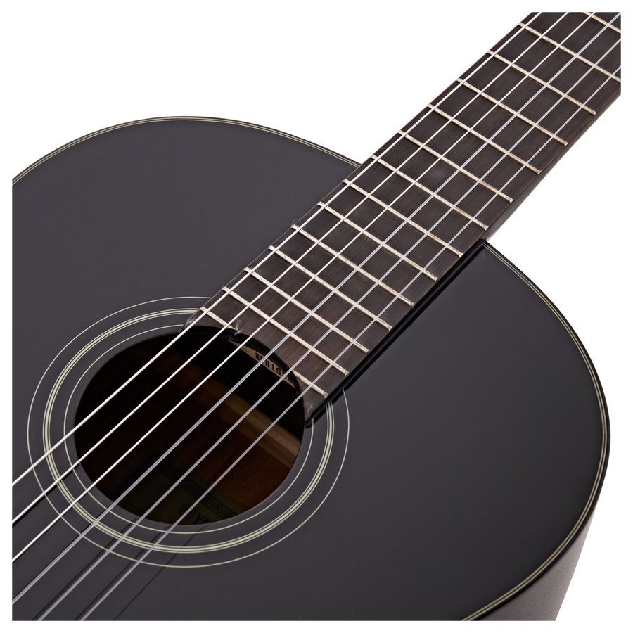 Класична гітара Yamaha C40B YA-0002 фото