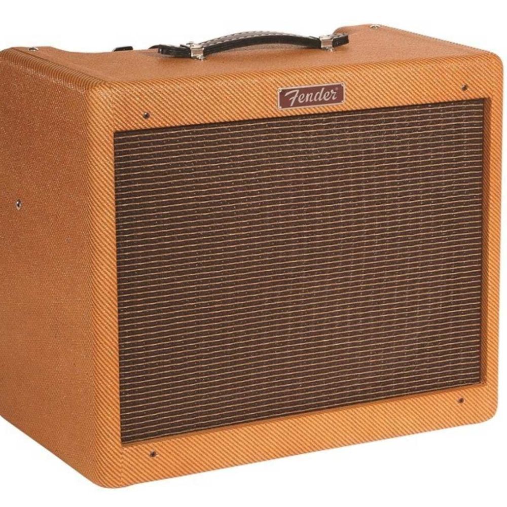 FENDER BLUES JUNIOR IV Гитарный комбоусилитель FE-0148 фото
