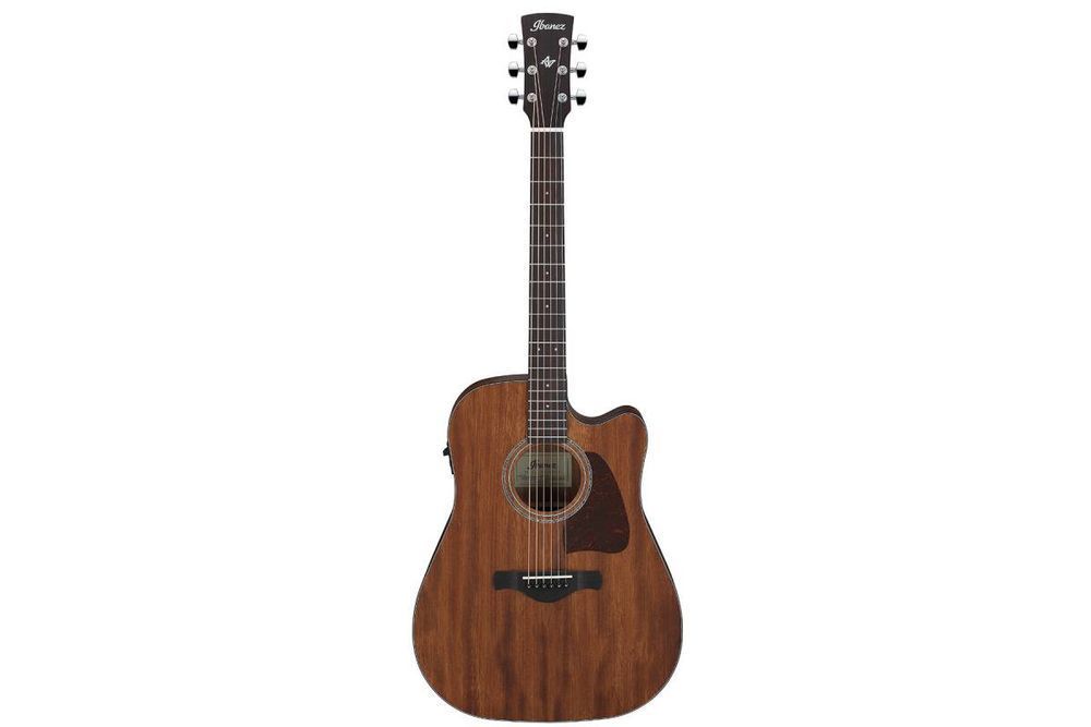 IBANEZ AW247CE Гитара электроакустическая IB-0061 фото