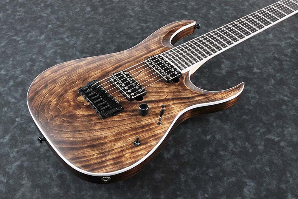IBANEZ RGAIX7U ABS Электрогитара IB-0212 фото