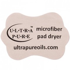 Сушилка из микрофибры для деревянных духовых (флейта, гобой, кларнет, саксофон) Ultra Pure UPCL03 фото 1