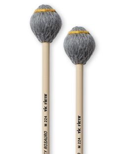 Палочки оркестровые VIC FIRTH M224 VF-0201 фото
