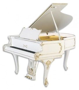 Рояль Petrof P 173 Breeze CHIP-0001 PF-0007 фото