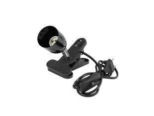 EUROLITE Clamp Lampholder for GU-10 EL-0393 фото