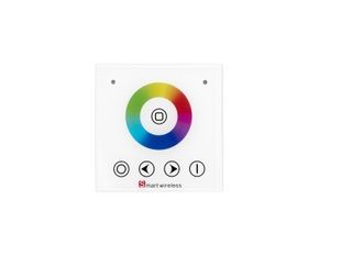 EUROLITE LED Strip Wall Panel for RGB RF Controller EL-1107 фото