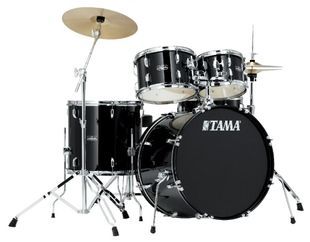 TAMA SG52KH4C BK Ударная установка TM-0180 фото