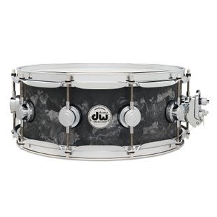 DW DRVC5514SVCConcrete Snare Drum 5.5x14 DW-X273 фото