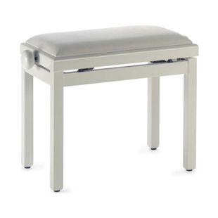 Банкетка Stagg PB39 PEARLP VWH ST-0314 фото