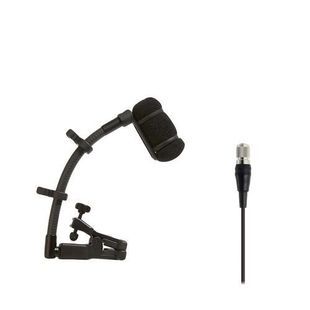 Інструментальний мікрофон Audio-Technica ATM350UcH AT-0582 фото