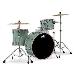 PDP PDCM24RKSF Concept Maple Shell Pack, 3pc, 24" PD-0052 фото