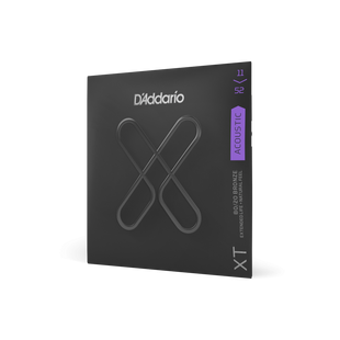 Струни для акустичної гітари D'Addario XTABR1152 DA-0007 фото