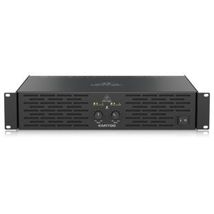 Усилитель Behringer KM1700 BE-0830 фото