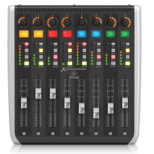 DAW-контролер Behringer X-Touch Extender фото 1