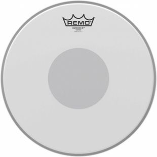 Пластик Remo EMPEROR X" Coated BX011210 (12") RE-1242 фото