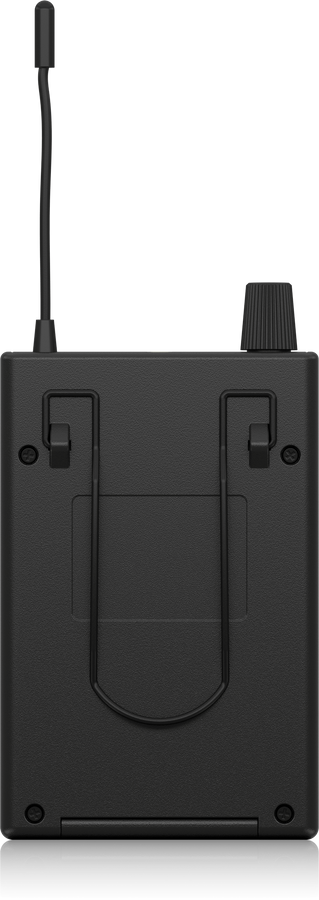 Приймач Behringer UL 1000G2-R BE-1141 фото