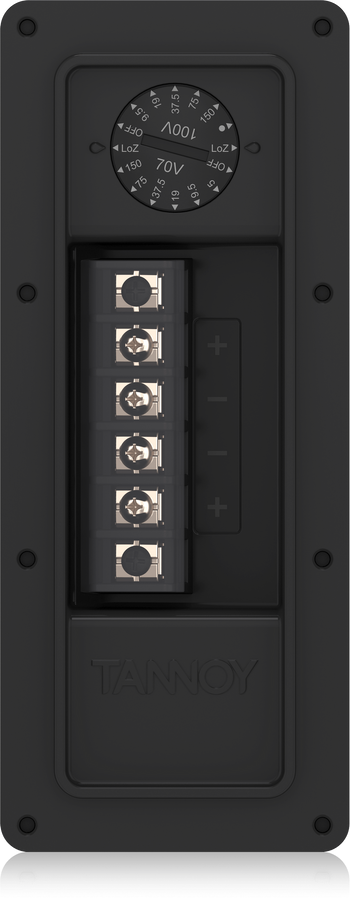 Tannoy VLS 30 Пасивна акустична система TA-0118 фото