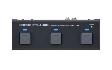 Футконтроллер Boss FS-1-WL фото 1