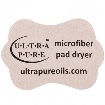 Сушка з мікрофібри для дерев' яних духових(флейта, гобой, кларнет, саксофон)Ultra Pure UPCL03 фото 1