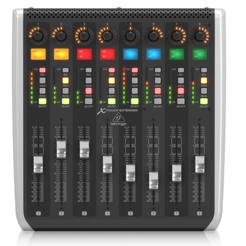 DAW-контролер Behringer X-Touch Extender фото 1