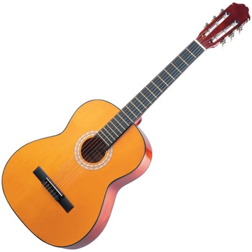 Классическая гитара Kapok LC 18 4/4 фото 1