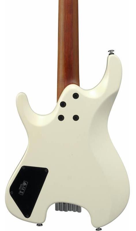 IBANEZ ICHI10-VWM Електрогітара IB-0139 фото