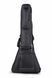 RockBag RB 20506 FV B FV-Model Guitar Bag RB-0108 фото 1