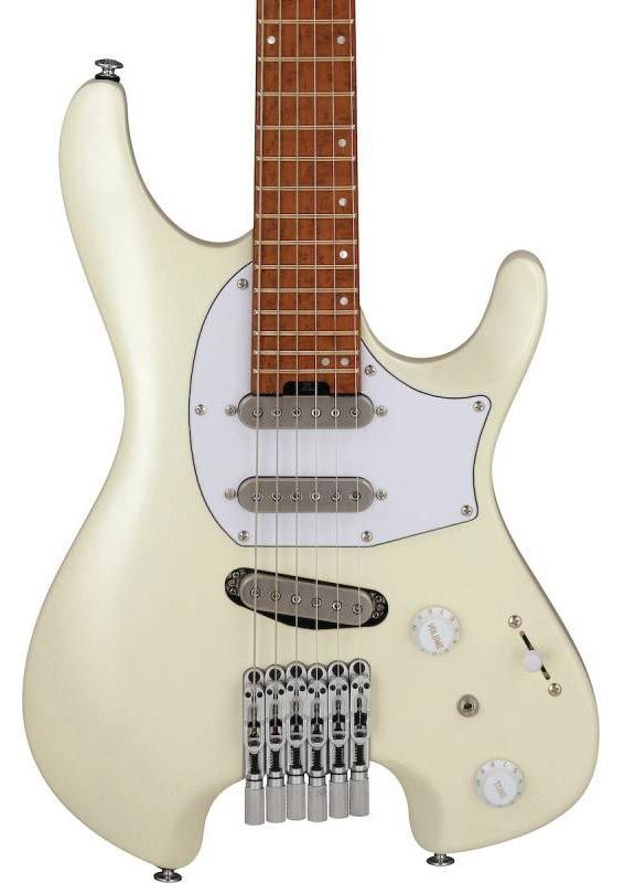 IBANEZ ICHI10-VWM Електрогітара IB-0139 фото