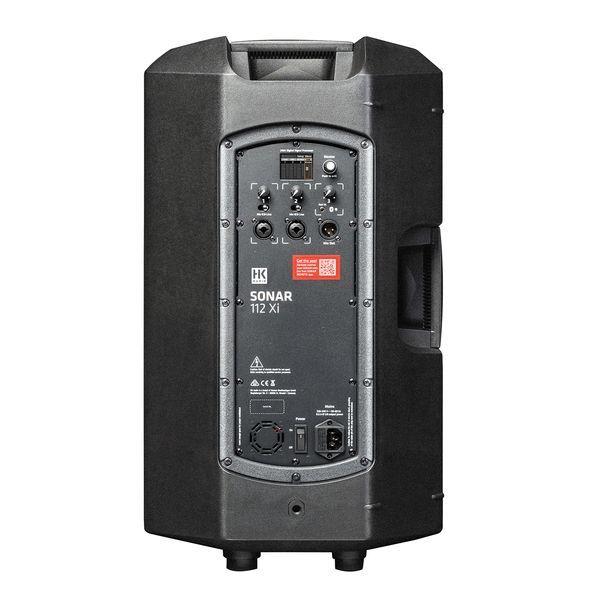 Активна акустична система HK Audio Sonar 112 Xi HK-0012 фото