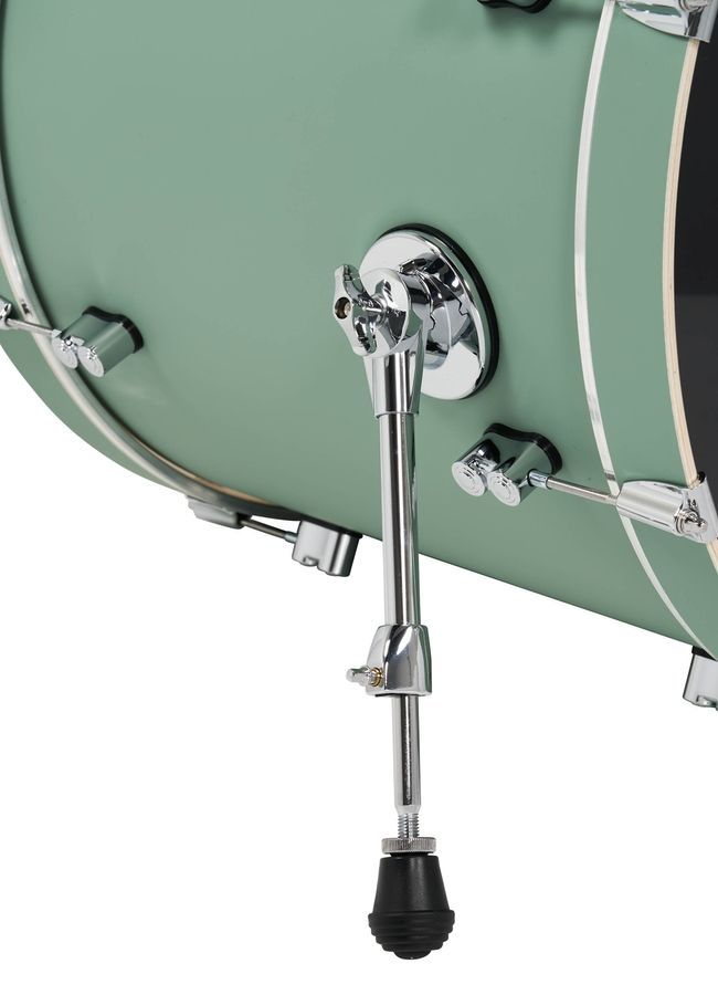 PDP PDCM24RKSF Concept Maple Shell Pack, 3pc, 24" PD-0052 фото