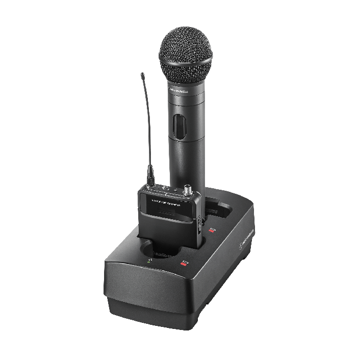 Зарядна станція Audio-Technica ATW-CHG3a AT-1109 фото