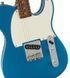SQUIER by FENDER CLASSIC VIBE 60s FSR ESQUIRE LRL LAKE PLACID BLUE Электрогитара SQ-0147 фото