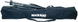 RockBag RB 25580 B Microphone Stand Bag RB-0256 фото 1