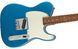 SQUIER by FENDER CLASSIC VIBE 60s FSR ESQUIRE LRL LAKE PLACID BLUE Електрогітара SQ-0147 фото 2