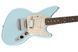 FENDER KURT COBAIN JAG-STANG SONIC BLUE Электрогитара FE-0394 фото 3