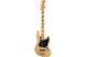 SQUIER by FENDER CLASSIC VIBE '70s JAZZ BASS V MN NATURAL Бас-гитара SQ-0132 фото