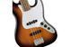 SQUIER by FENDER AFFINITY SERIES JAZZ BASS LR BROWN SUNBURST Бас-гитара SQ-0056 фото