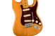 FENDER AMERICAN ULTRA STRATOCASTER MN AGED NATURAL Электрогитара