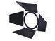 EUROLITE Filter frame Theatre 2000 bk EL-0600 фото 3